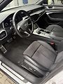 Audi A6 Allroad (2023) 50 TDI quattro | 210 kW | 2023 - náhled 7