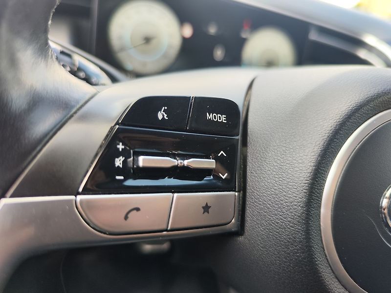 Hyundai Tucson 1.6 T-GDI/110kW Smart - fotka 24 z 33