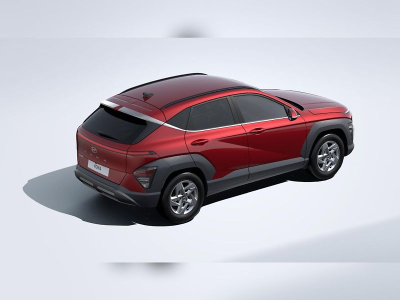 Hyundai Kona (2026) Smart - fotka 4 z 8
