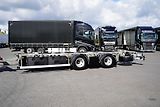 DAF XF (2022) 480 / ACC / EURO 6 / SSC / ZES - náhled 30