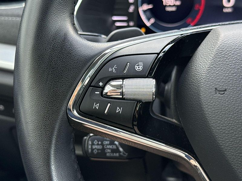 Škoda Octavia (2024) Combi 2.0 TDI DSG Style - fotka 20 z 32