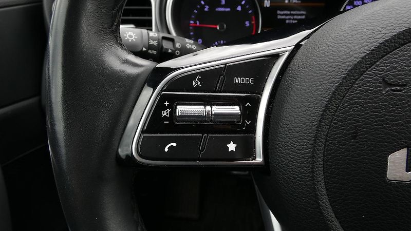 Kia Ceed 1.6 CRDi Comfort SW - fotka 11 z 22