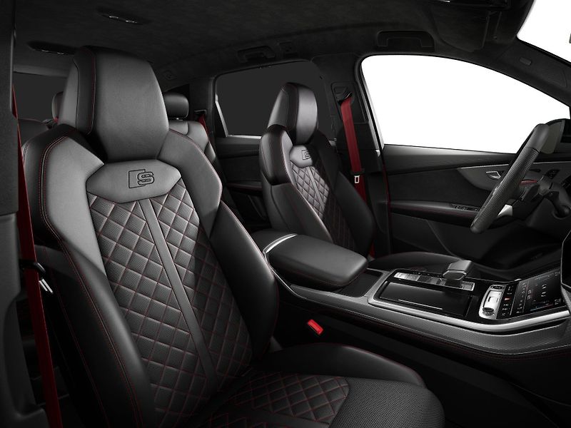 Audi Q7 3,0 TDI V6 - Limitovaná edice - fotka 7 z 9