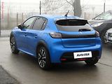 Peugeot 208 (2020) 1.2PT, GT Line - náhled 6