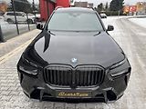 BMW X7 (2024) 40XD 250kW M-PAKET NZN R23 CZ! - náhled 16