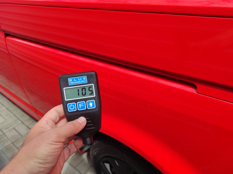 Volkswagen Transporter 2,0TDi DSG,Long,Dílna,2xDveře - fotka 36 z 39
