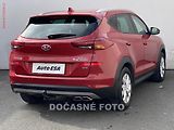 Hyundai Tucson (2020) 1.6 CRDi HTRAC, ČR - náhled 3