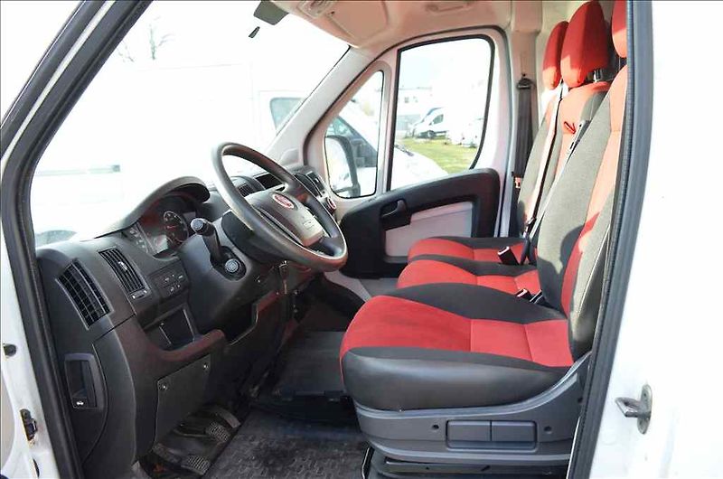 Fiat Ducato (2013) 2,3 D MULTIJET - fotka 21 z 30