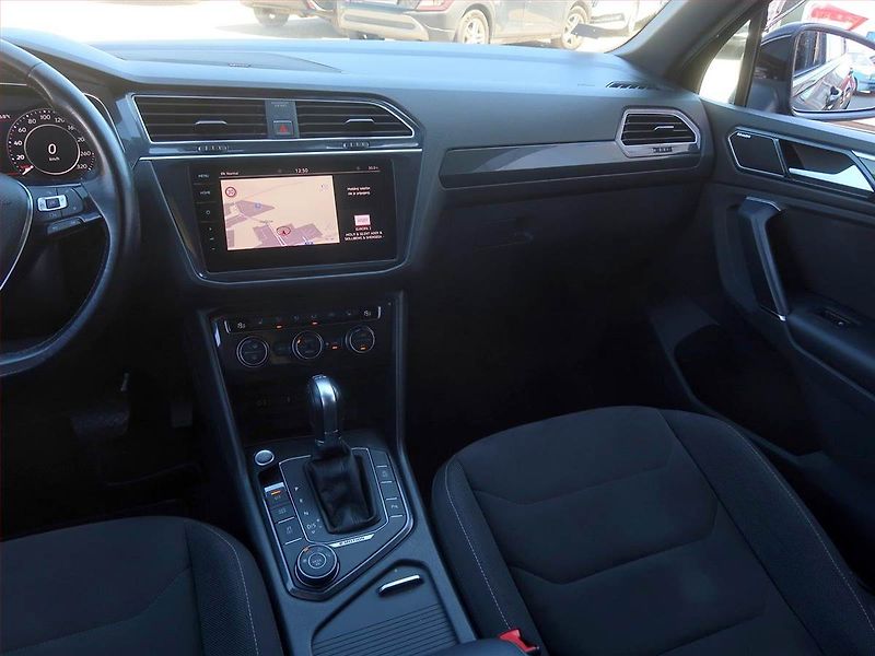 Volkswagen Tiguan (2017) Highline 2.0 BiTDI, 4X4 - fotka 8 z 16