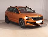 Škoda Karoq (2023) Sportline 1.5 TSI, Sport-Line - náhled 1