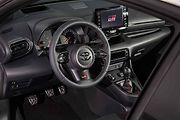 Toyota GR Yaris