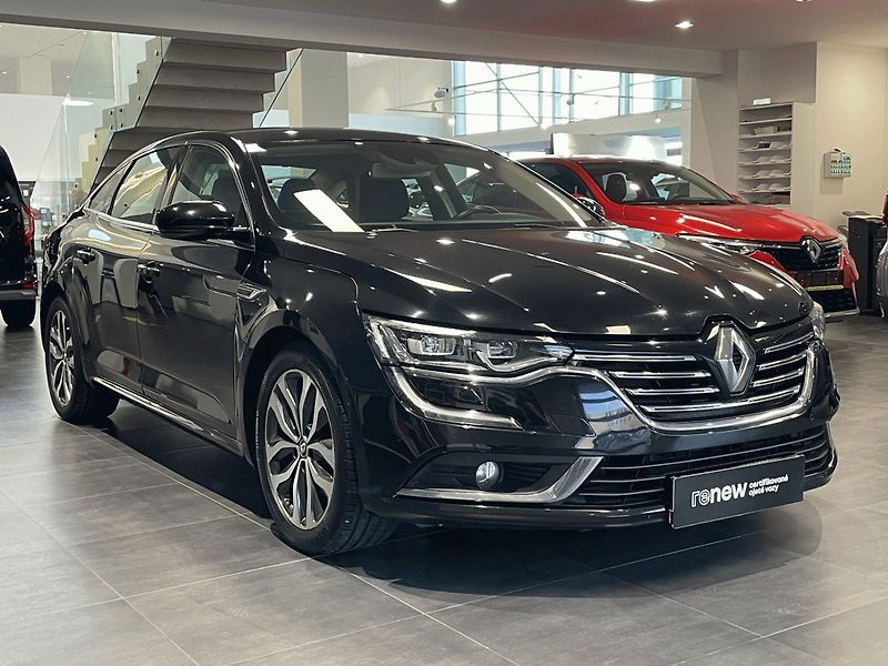 Renault Talisman (2017) ZEN 1,6dCi 160k EDC - fotka 6 z 22