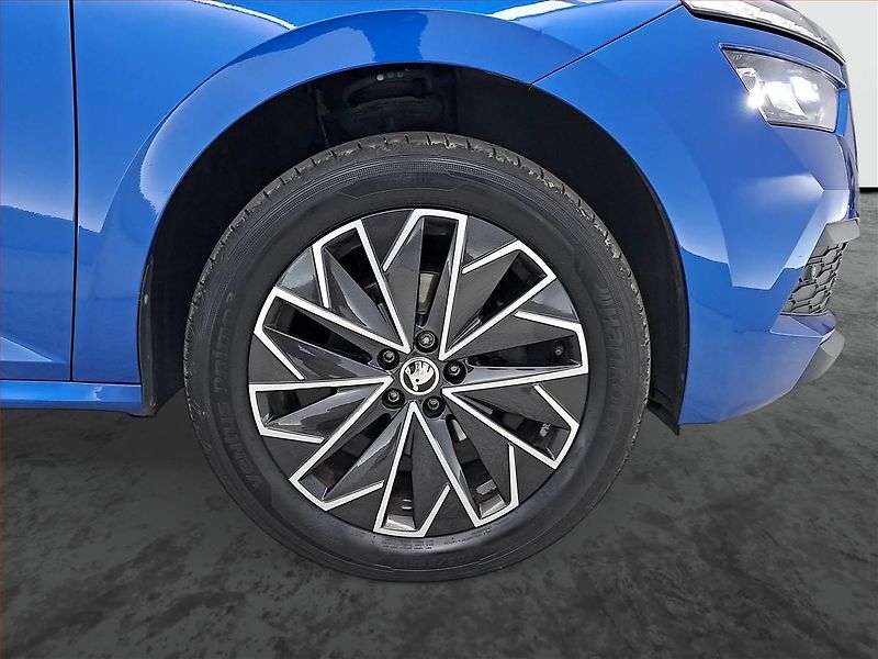 Škoda Kamiq (2020) Style Plus 1.0 TSI, Automat - fotka 15 z 18