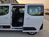 Citroën Berlingo 1.5 BlueHDi S&S M PROFI+ Feel - náhled 19