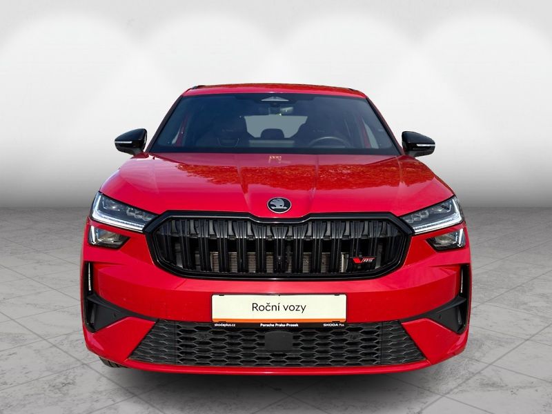 Škoda Kodiaq 2,0 TSI / 195 kW 4x4 RS, NEZÁV - fotka 2 z 30