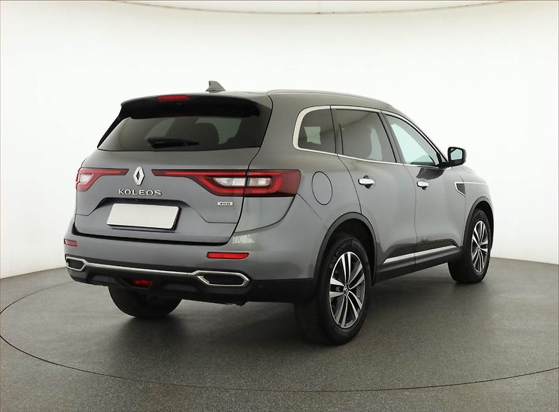 Renault Koleos (2017) 2.0 dCi, 4X4, Automat - fotka 5 z 16