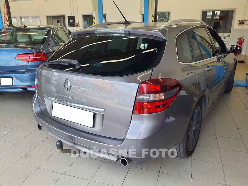 Renault Laguna (2014) 2.0dci - fotka 2 z 3