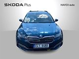 Škoda Superb (2022) Combi 1.4 TSI iV DSG Style+ - náhled 2