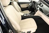 BMW Řada 3 (2015) 330 d, 4X4, Automat, Kůže - náhled 7