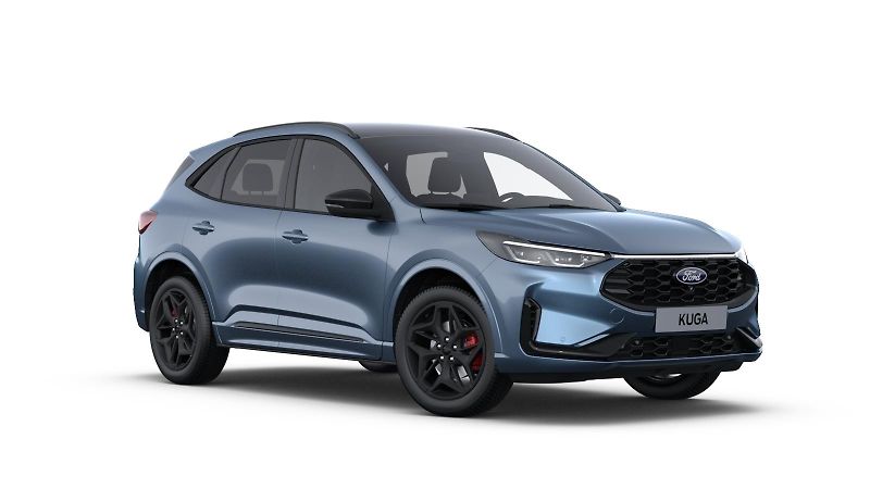 Ford Kuga (2026) Bluecruise Edition, 5dveřová, - fotka 2 z 9