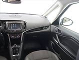 Opel Zafira (2017) 1.4 Turbo, 7 míst, Serv.kniha - náhled 8