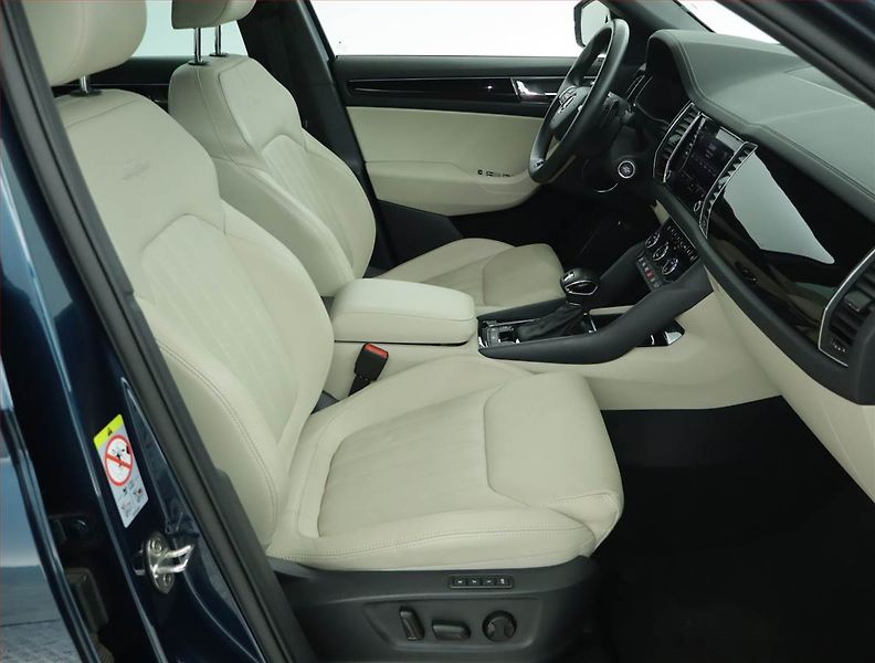 Škoda Kodiaq (2023) Laurin&Klement 2.0 TDI - fotka 9 z 18