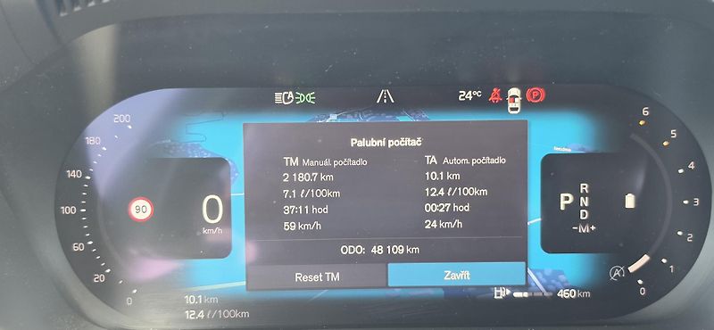 Volvo XC60 (2021) B4 AWD - fotka 15 z 30