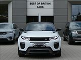 Land Rover Range Rover Evoque 2,0 TD4 HSE Dynamic cabrio, DP - náhled 1
