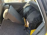 Seat Ibiza 1,4 i Arena - náhled 17