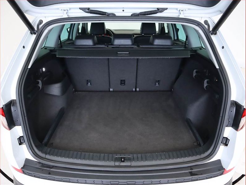 Škoda Kodiaq (2019) 2.0 TSI - fotka 14 z 26