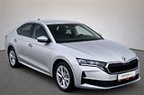 Škoda Octavia (2025) Top Selection 1,5 Tsi 110 Kw D - náhled 37