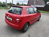 Škoda Fabia 1,2HTP Klimatizace - náhled 3