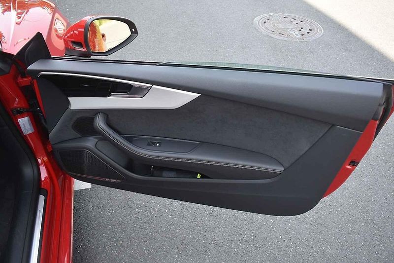 Audi A5 Cabrio je skvělý nástroj na výlety