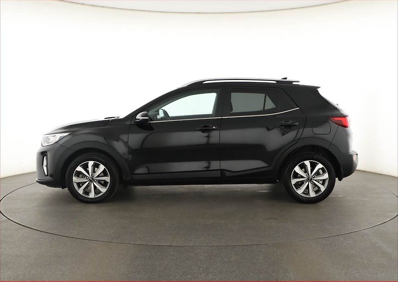 Kia Stonic (2025) Exclusive 1.0 T-GDI - fotka 3 z 17