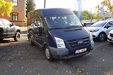 Ford Transit (2010) 2.2TDCi,300M,ČR,S.Kn,9-míst - náhled 2