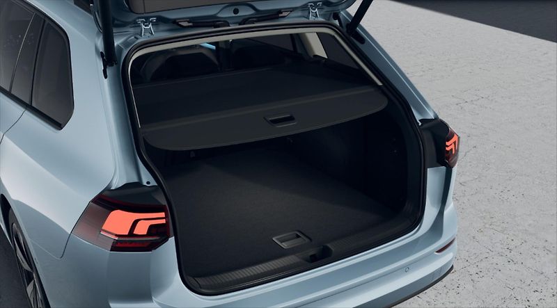 Volkswagen Golf Variant (2026) 1,5 eTSI 7DSG mHEV  People - fotka 9 z 9