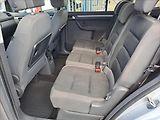 Volkswagen Touran 1,4 i + CNG DSG - náhled 6