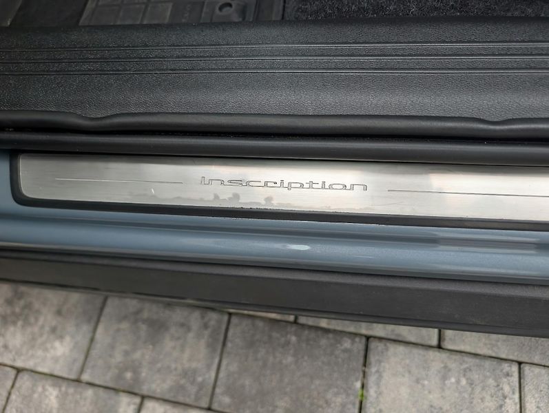 Volvo XC40 D3 Inscription Geartronic - fotka 11 z 11