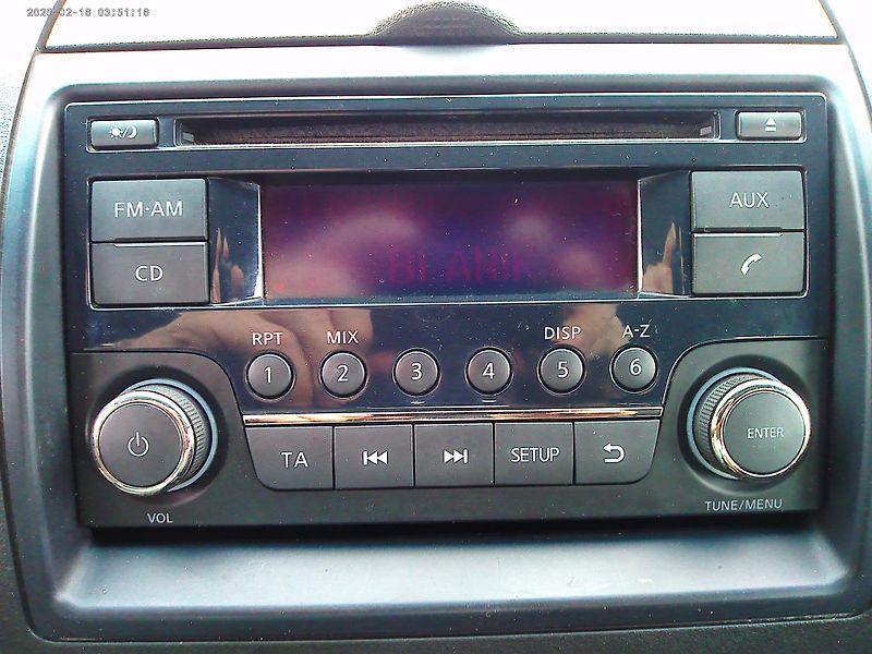 Nissan Navara 2.5 DCi, 126 kW,klima,nová STK - fotka 14 z 20