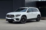 Mercedes-Benz GLB (2024) GLB 200d 4Matic AMG Line - náhled 1
