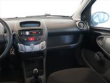 Citroën C1 (2008) 1.0, po STK, dobrý stav - náhled 8