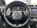 Škoda Fabia (2023) 1.0TSI 70kW  STYLE ČR NOVÉ - náhled 12