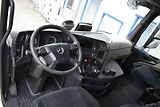 Mercedes-Benz Actros 2548 6x2 prachotěsná skříň - náhled 14