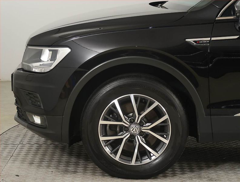 Volkswagen Tiguan Allspace (2021) Comfortline 2.0 TDI - fotka 15 z 23