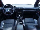 Škoda Superb (2005) 1.9 TDi, ČR, TZ, výhř.sed. - náhled 7