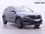 Škoda Kodiaq RS 2,0 TDI 176kW 4x4 CZ DPH - náhled 1