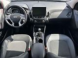 Hyundai ix35 (2010) 2.0TDCi 4x4, ČR, Bixen, AC - náhled 8