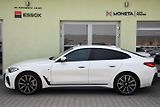 BMW i4 eDrive40 M-SPORT H/K 1M - náhled 11