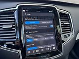 Volvo XC90 T8 AWD / POLESTAR /REZERVACE - náhled 40
