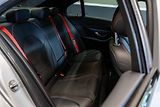 Mercedes-Benz Třídy C C43 AMG BITURBO 4MATIC 270 kW  - náhled 48
